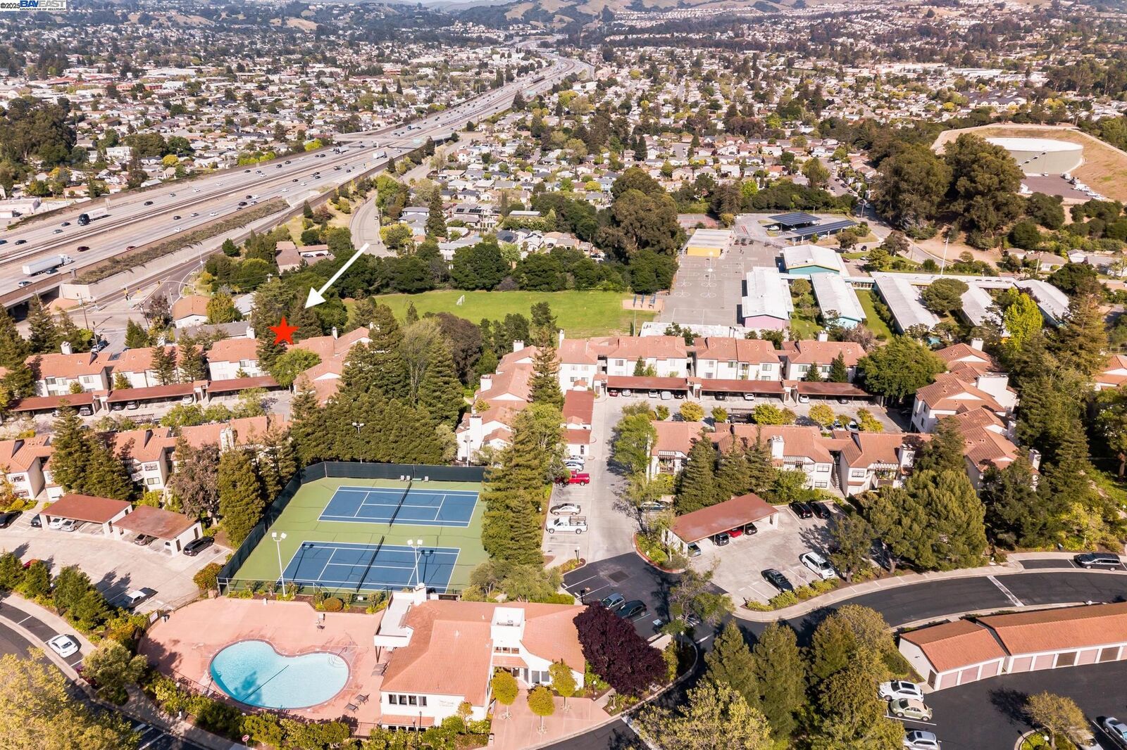 Property Photo: 21062 Gary Dr 313 CA 94546