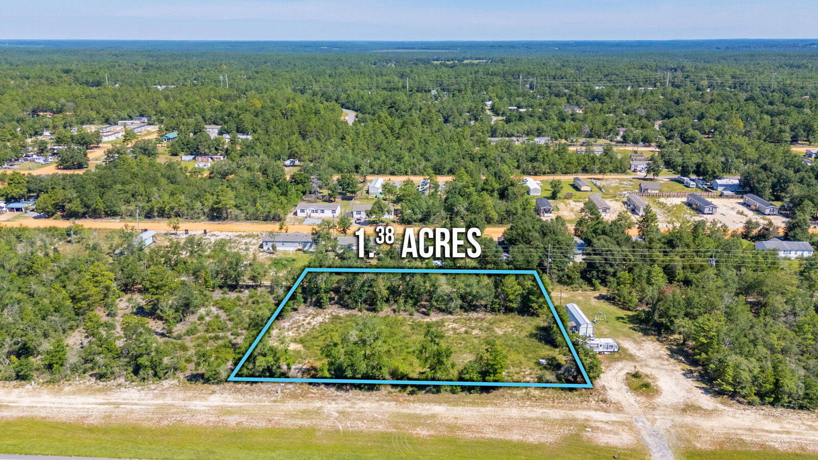 Property Photo: 29, 30, 31 W US Highway 90 FL 32433