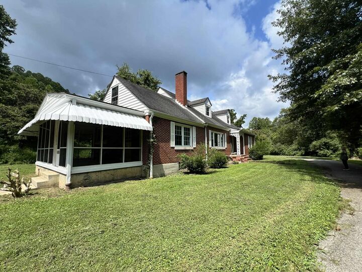 Property Photo: 94 Long View KY 41838