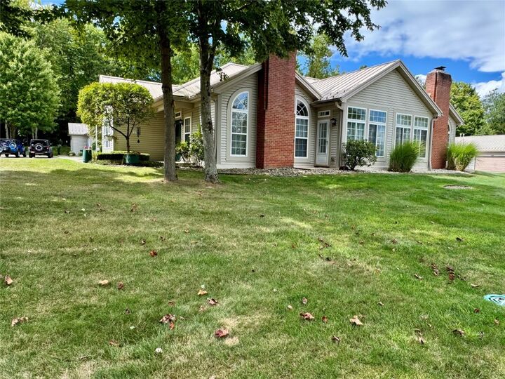Property Photo: 12101 Dawn Drive 1 PA 16335