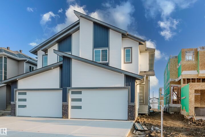 Property Photo: 929 19 Avenue NW AB T6T 2X4