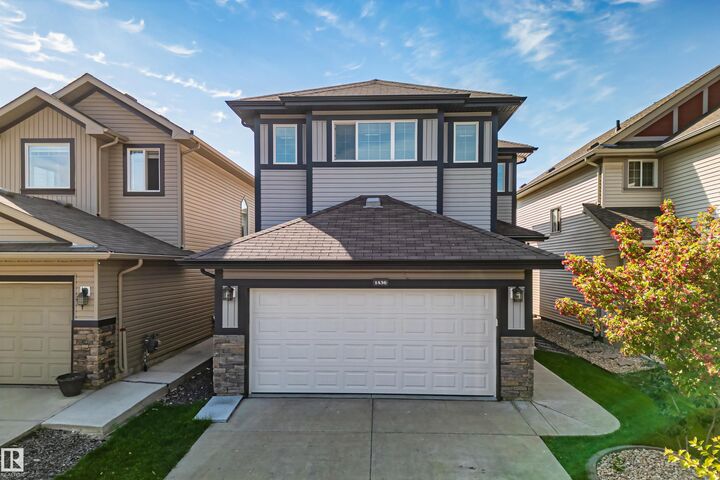 1436 29 Street NW  Edmonton AB T6T 1A8 photo