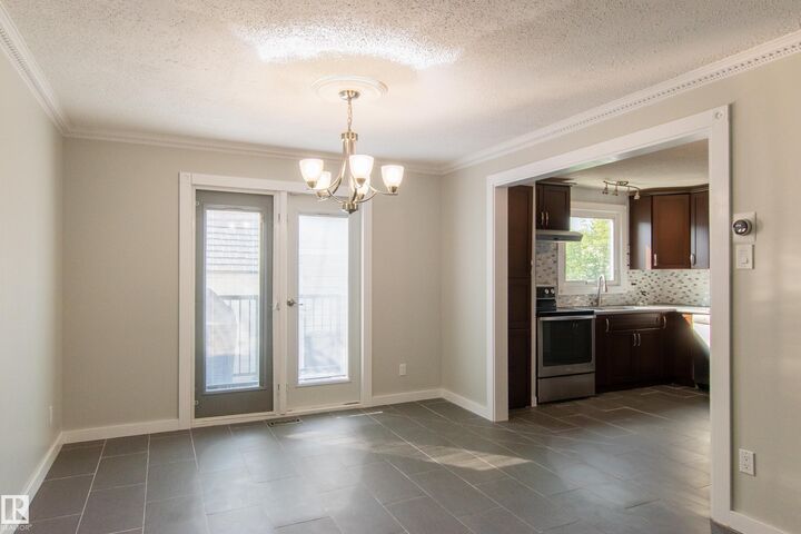 Property Photo: 18115 76 Avenue NW AB T5T 2E9