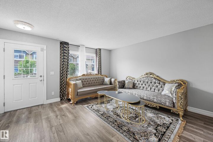 Property Photo: 14621 121 Street NW 52 AB T5X 0H2