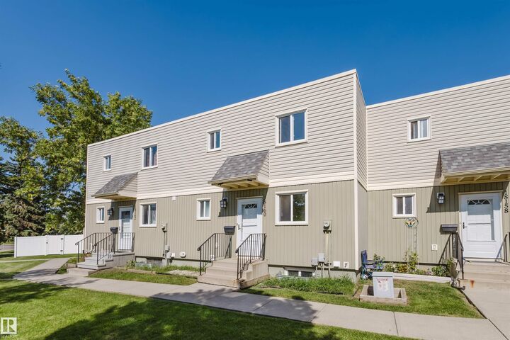 Property Photo: 18160 81 Avenue NW AB T5T 1S4