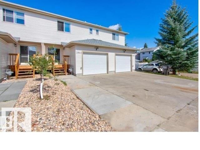 Property Photo: 3941 38 Street NW AB T6L 6S9