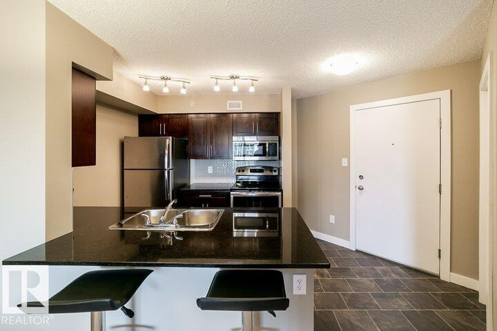 Property Photo: 270 McConachie Drive NW 410 AB T5Y 3N4
