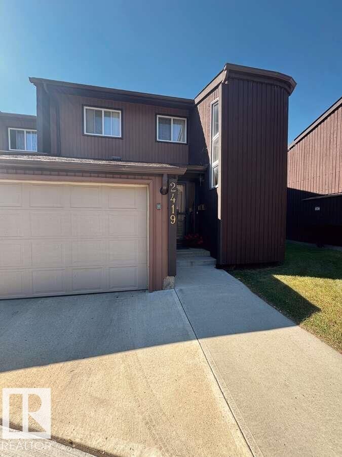 2419 142 Avenue NW  Edmonton AB T5Y 1Y3 photo