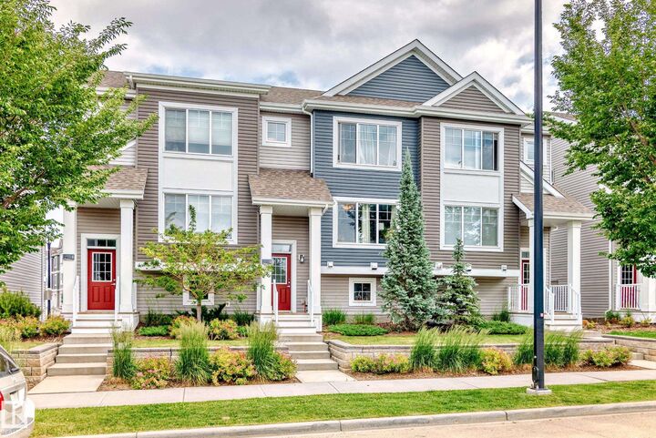 1391 Starling Drive NW 5  Edmonton AB T5S 0L3 photo