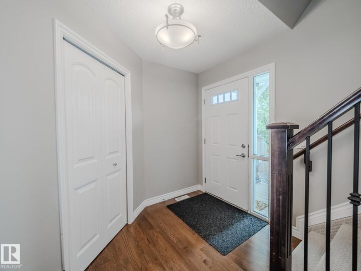 Property Photo: 1626 63A Street SW AB T6X 0R8