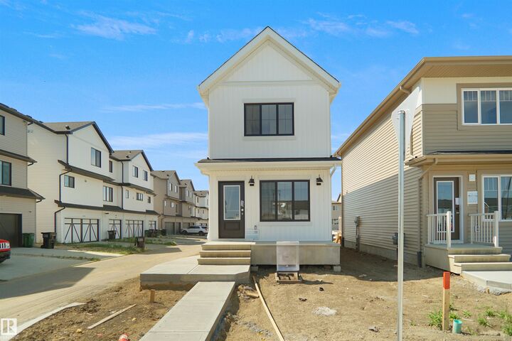 4362 Kinglet Drive NW  Edmonton AB T5S 0T1 photo