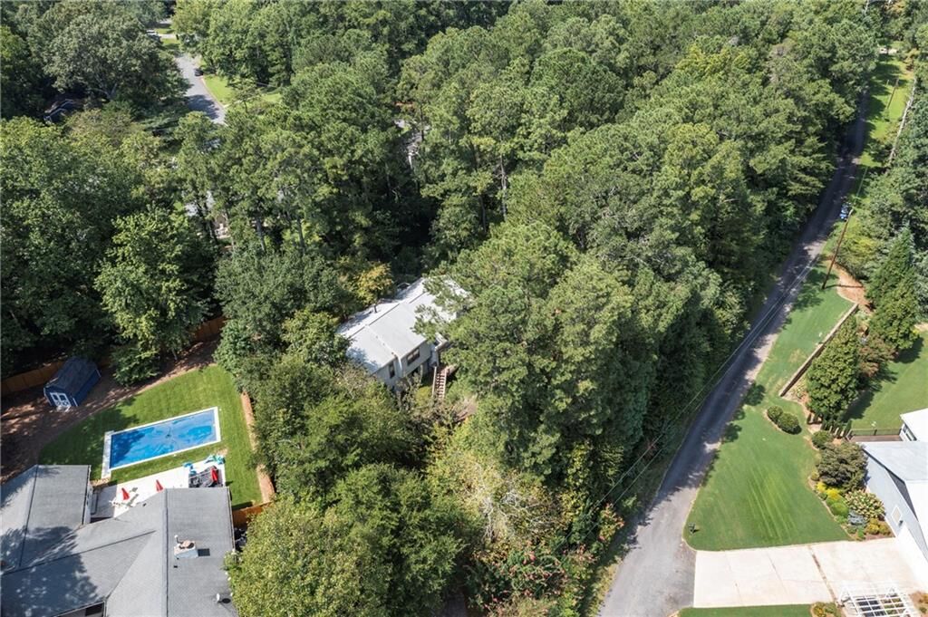 Property Photo:  3645 Lassiter Road  GA 30062 