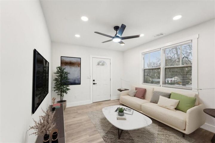 Property Photo:  1288 Almont Drive SW  GA 30310 
