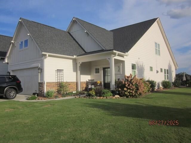 Property Photo:  73 Teton Trail  GA 30143 