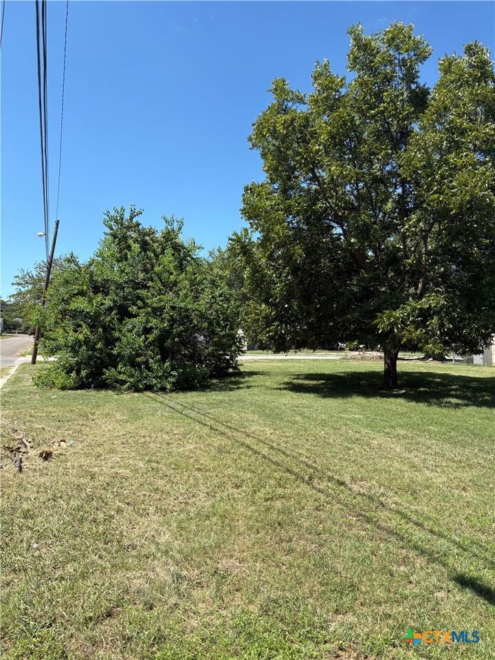 Property Photo:  519 Judy Lane  TX 76522 