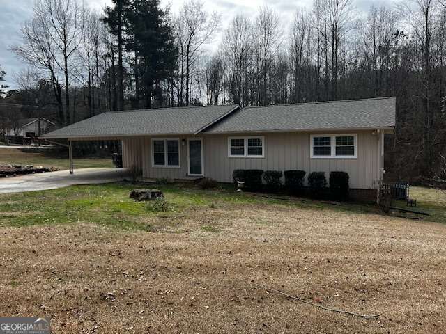 Property Photo:  133 Hillandale Street  GA 30531 