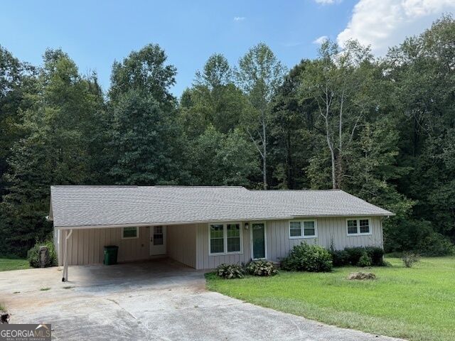 Property Photo: 133 Hillandale Street GA 30531