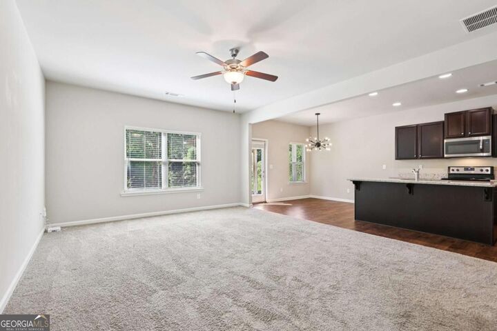 Property Photo: 72 Fern Walk GA 30045