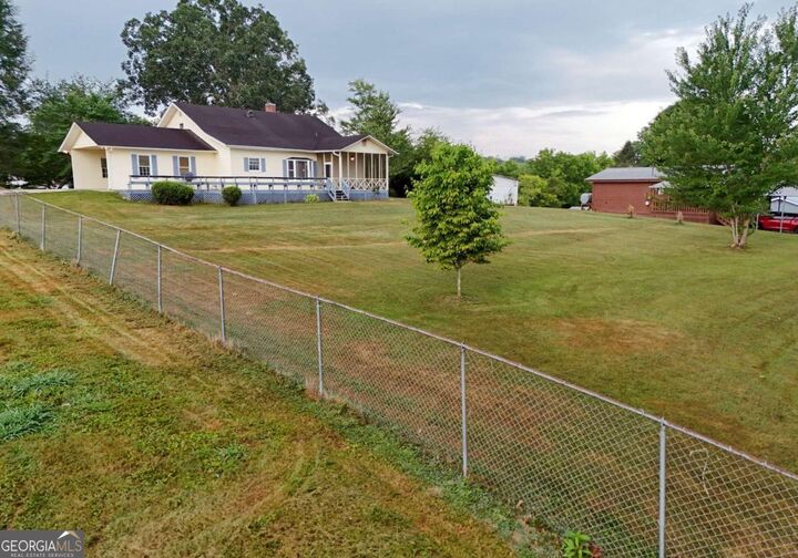 Property Photo:  78 Neal Drive  GA 30560 