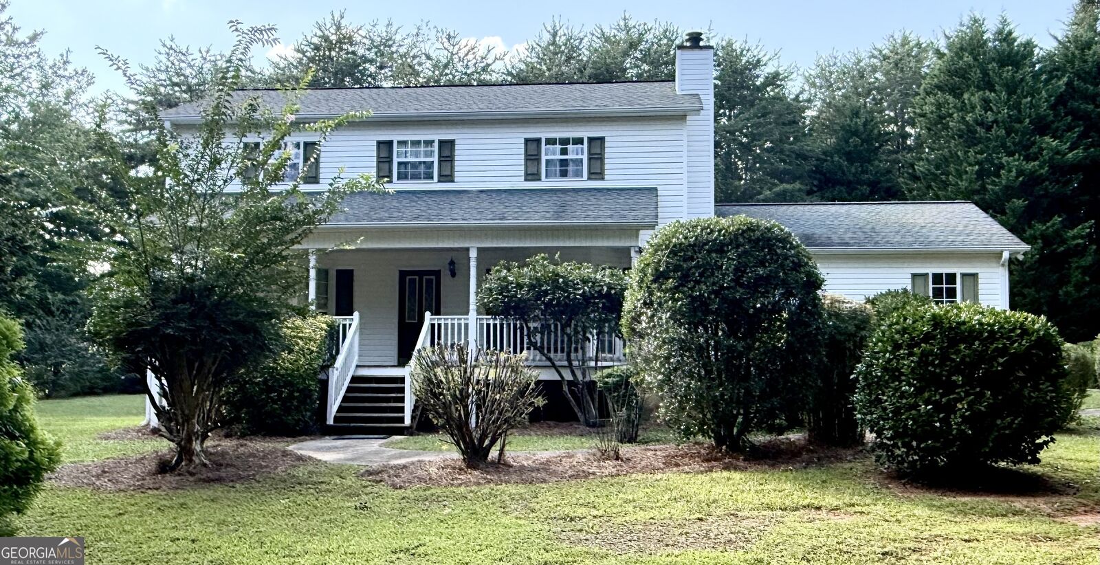 Property Photo: 1475 Highway 255 S GA 30528