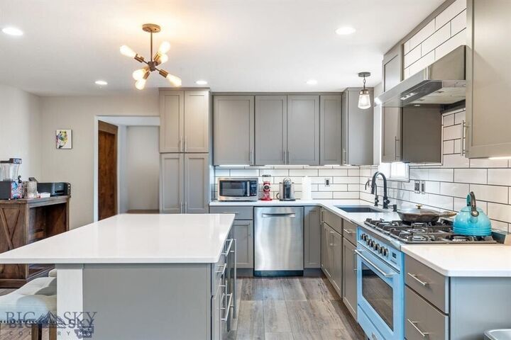 Property Photo: 16 Evening Star Drive MT 59027