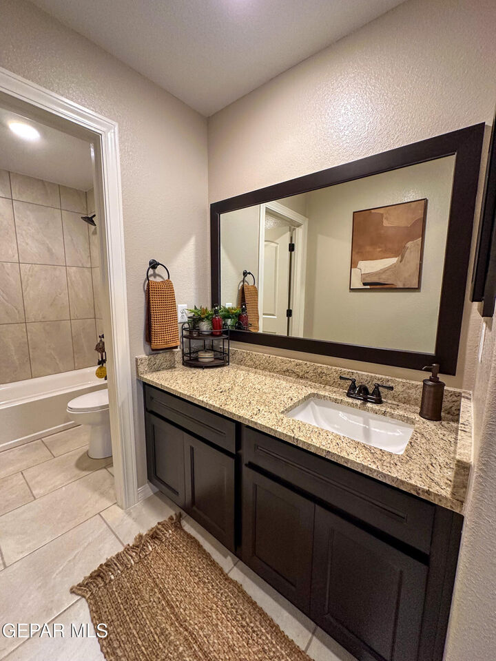 Property Photo:  7468 Norte Portugal Lane  TX 79934 