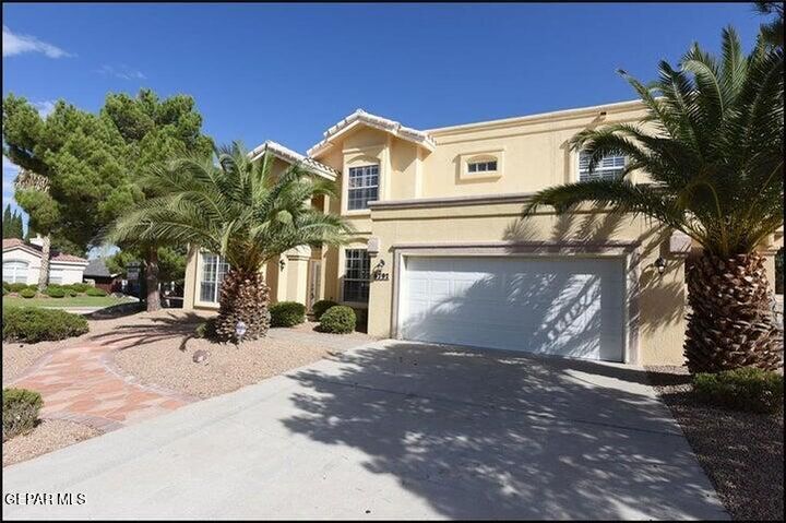 Property Photo: 6797 Copper Ridge Drive TX 79912