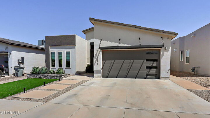 Property Photo: 12325 Desert Vista Avenue TX 79938