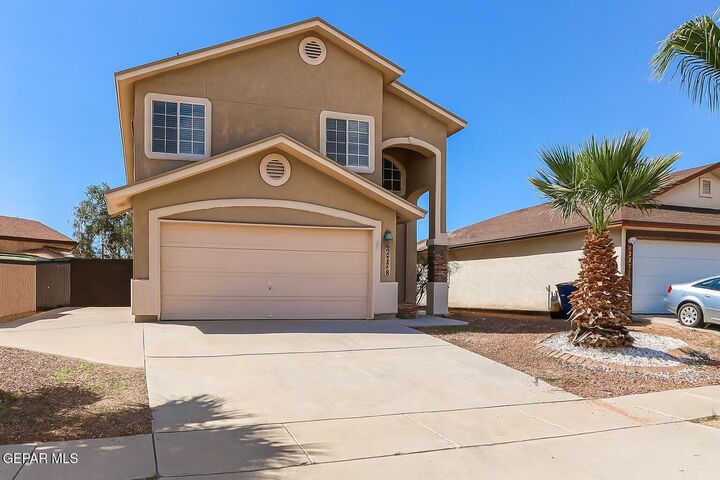 Property Photo: 12278 Tierra Bella Drive TX 79938