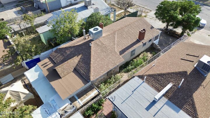 Property Photo:  1234 Lamar Street  TX 79903 