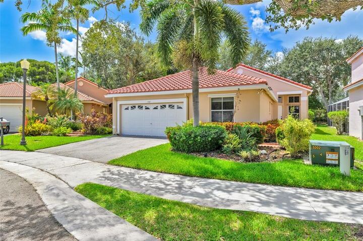 Property Photo: 702 Stanton Dr FL 33326