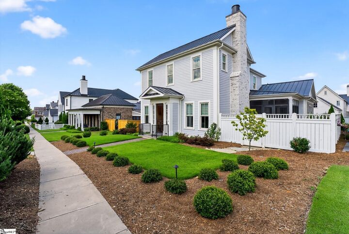 Property Photo:  3 Gambrell Drive  SC 29615 