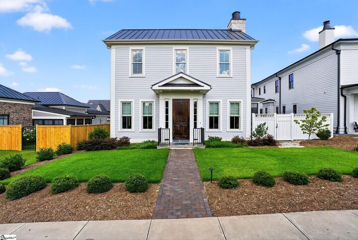 Property Photo:  3 Gambrell Drive  SC 29615 