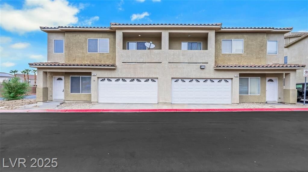Property Photo: 500 Eagle Egg 0 NV 89012