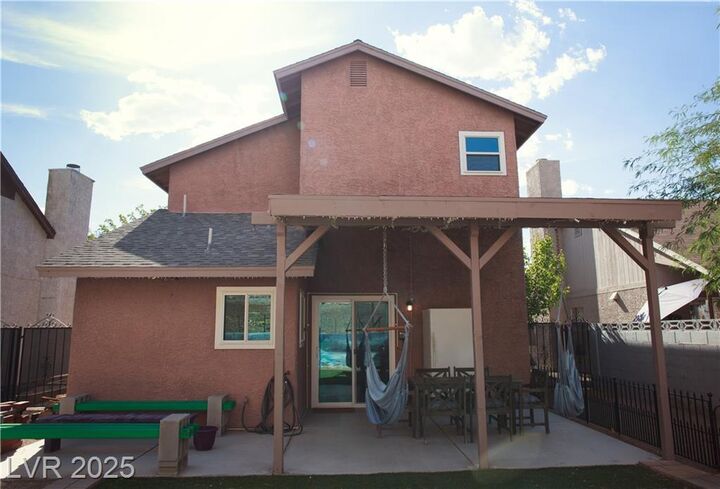 Property Photo: 171 Spinnaker Drive NV 89015