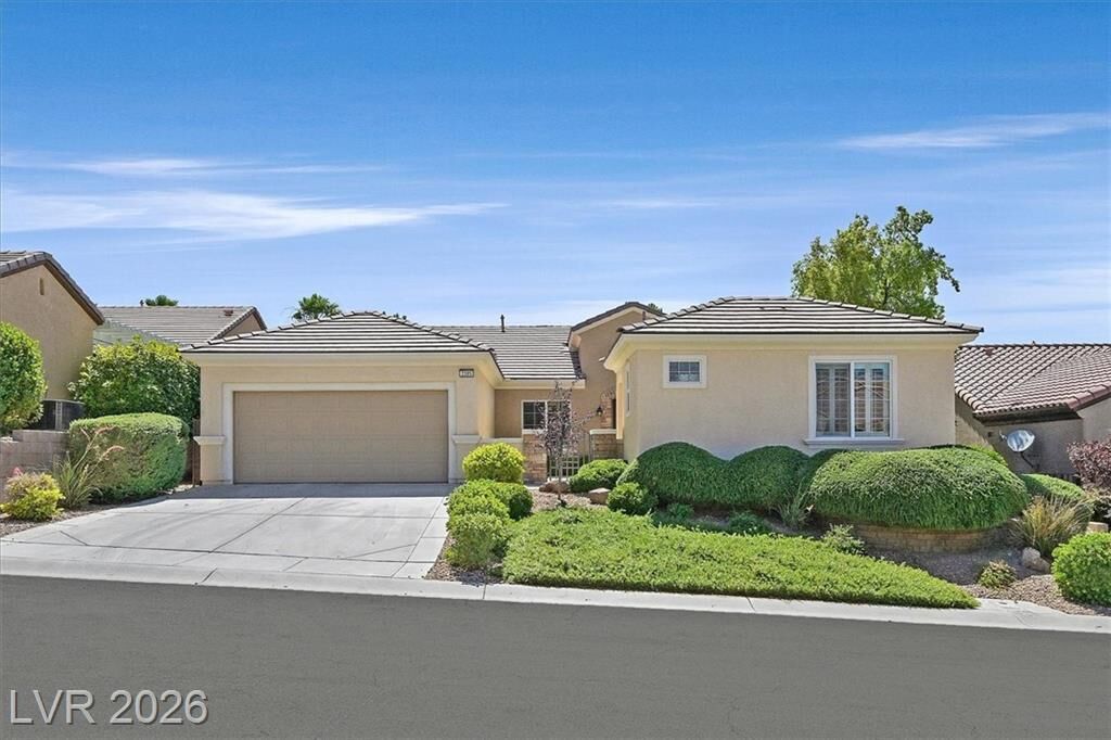 Property Photo:  2385 Orangeburg Place  NV 89044 