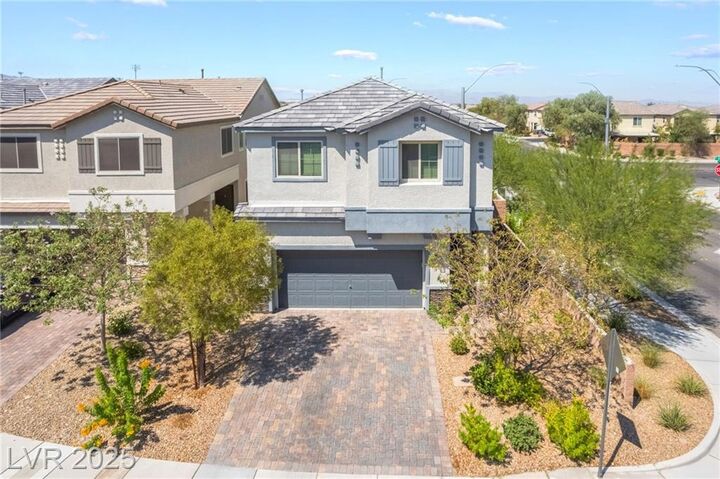 Property Photo:  6506 Emerald Rock Court  NV 89141 