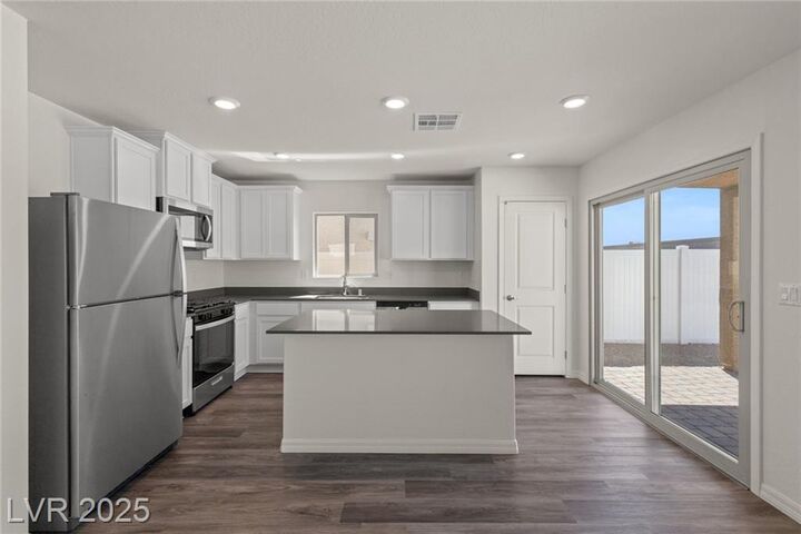 Property Photo: 6227 Blood Lily Avenue NV 89122
