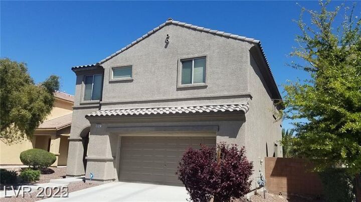 Property Photo: 6842 Feral Dove Street NV 89084