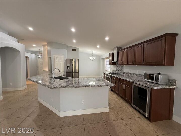 Property Photo:  3189 Dusty Moon Avenue  NV 89052 