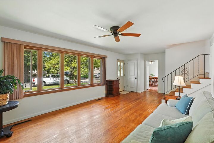 Property Photo: 3128 Eder Street IN 46322