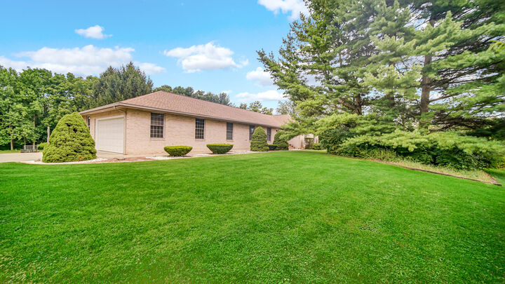 Property Photo: 11339 W Snyder Road IN 46391