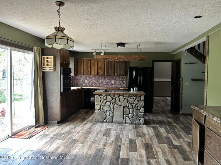 Property Photo: 162 Highland Road PA 18414