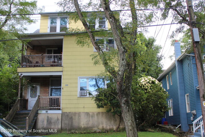 333 Spring Street  Scranton PA 18508 photo