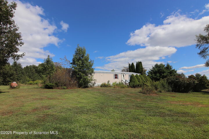 Property Photo: 714 Fitch Hill Road PA 18844