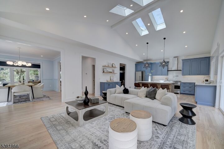 Property Photo:  13 Collinwood Rd  NJ 07040 