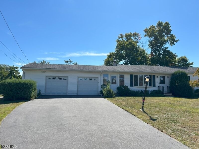 Property Photo: 23 Cranbrook Ave NJ 08844