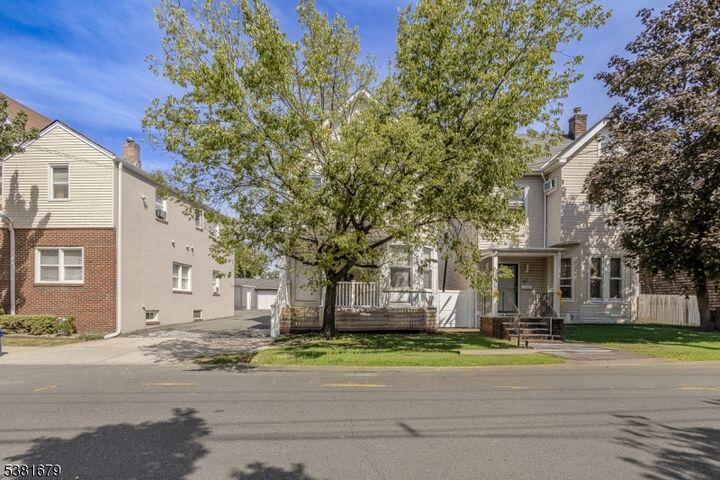 Property Photo: 91 Elm Ave NJ 07065