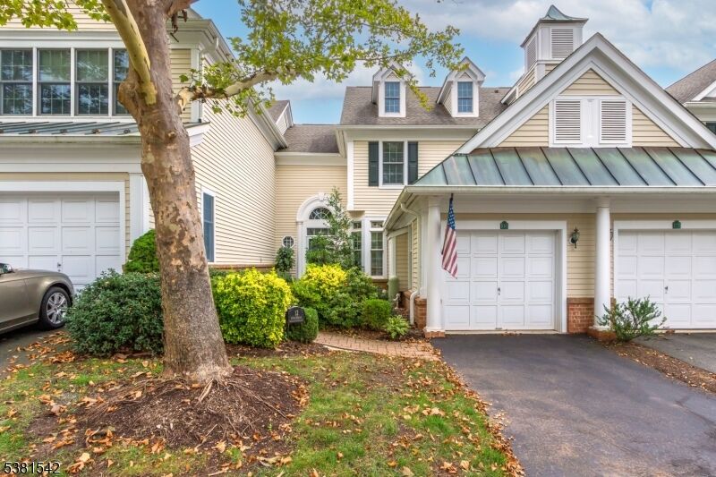 Property Photo: 12 Hurlingham Club Road On NJ 07931