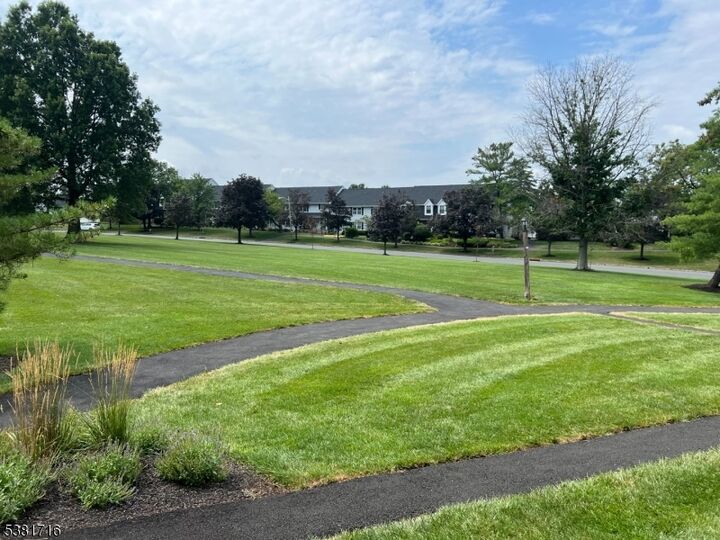 Property Photo: 1506 William And Mary Cmn NJ 08844